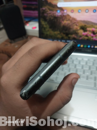 google pixel 6a